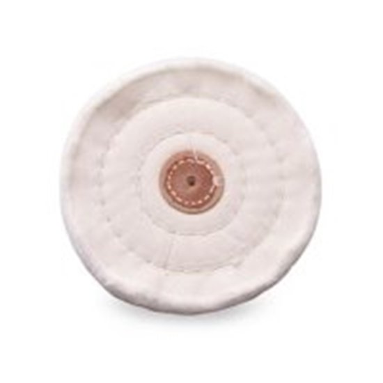 Picture of Finex Muslin Buff (4")