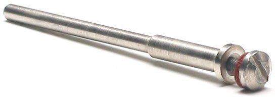 Picture of Miniature Screw Mandrel
