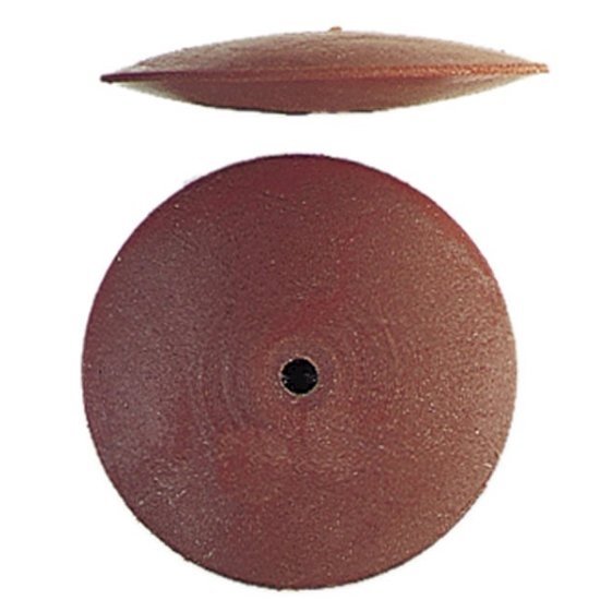 Picture of AdvantEdge Plus Polisher, Brown, Fine
