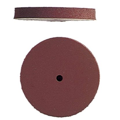 Picture of AdvantEdge Plus Polisher, Brown, Fine