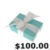 Picture of Gift Certificate $100.00