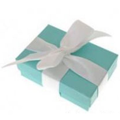 Picture of Gift Certificate $25.00