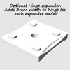 Picture of Magic Hinge Box - 4mm