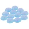 Picture of Opal Blue Round Cabochon 7mm