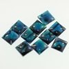 Picture of  Abalone Square Cabachon 6mm
