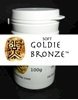 Picture of Goldie Bronze 100g Soft