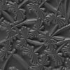 Picture of Texture Tile - Dandelion Wish