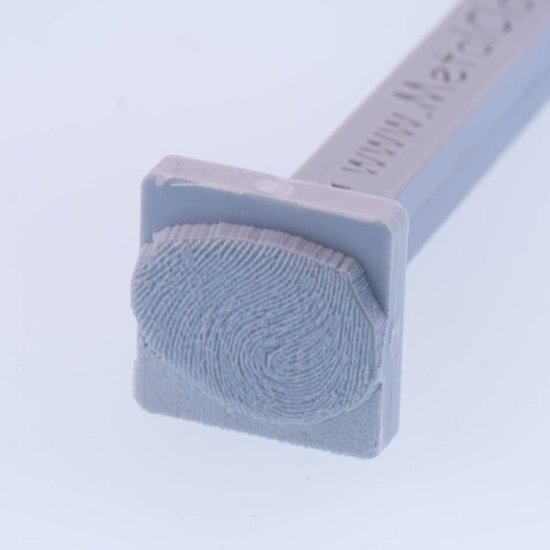 Picture of Fingerprint Stamp 20mm (4/5 in)