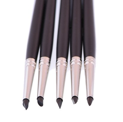 Picture of Clay Shaper Firm #2 (5 pack assorted) 