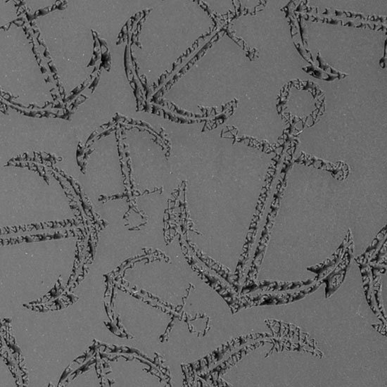 Picture of Texture Tile - Anchors Away Fineline