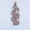 Picture of Texture Sheet - Mechanical Inspiration