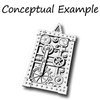 Picture of Texture Sheet - Mechanical Inspiration