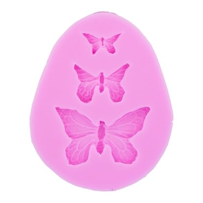 Picture of Butterfly Mold