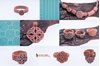 Picture of Texture Sheet -  Celtic Bands