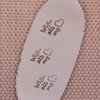 Picture of Personalization Stamp- "With all my ♥ "