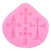 Picture of Cross Mold Set 