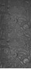 Picture of Rollable Texture Tile - Flower Doodle Fineline