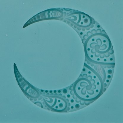 Picture of Tex Moon Mold