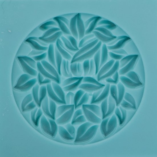 Enchant Leaves Mold