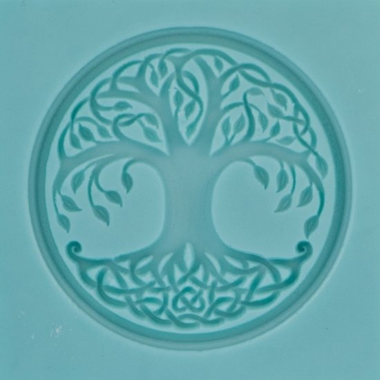 Enchanted Tree Mold