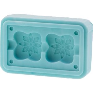 Bead Builder Flower Shape Variant 1