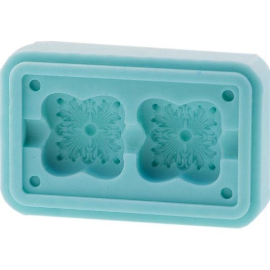 Bead Builder Flower Shape Variant 3