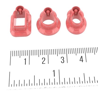 Clay Cutter Jewelry Tag Set 1(3)